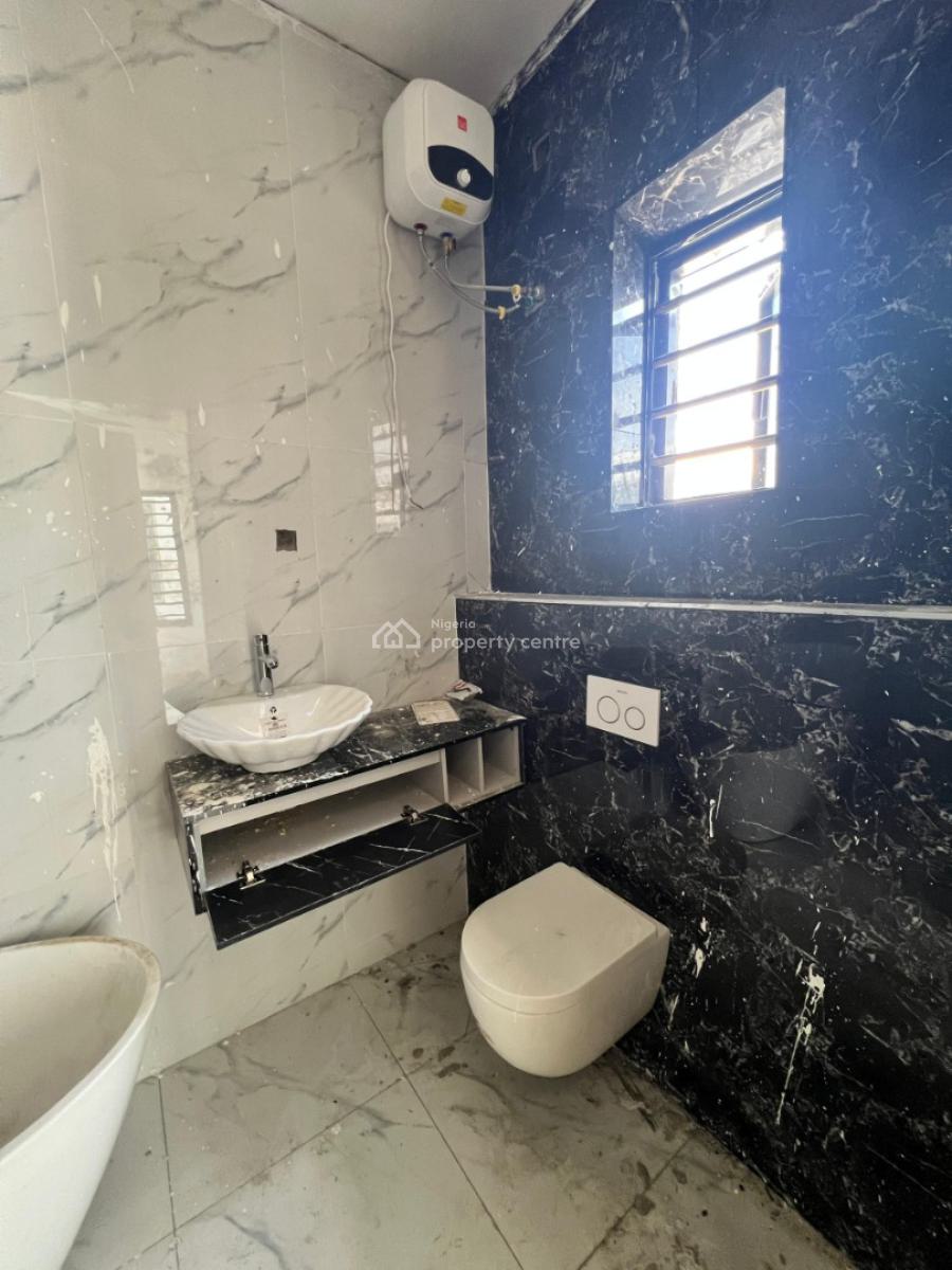 a 4 Bedroom Detached House with Bq, Orchid, Lekki, Lagos, Detached Duplex for Sale