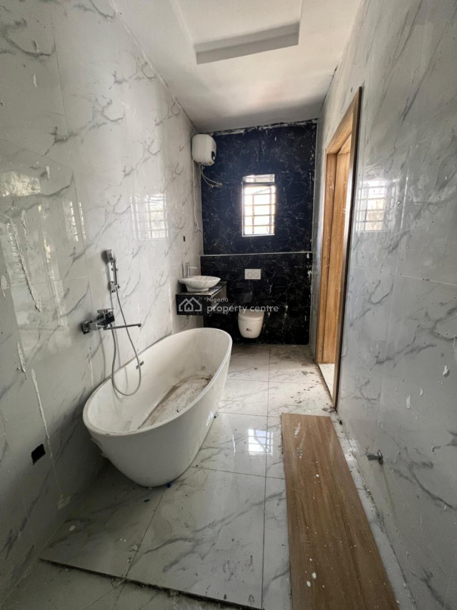 a 4 Bedroom Detached House with Bq, Orchid, Lekki, Lagos, Detached Duplex for Sale