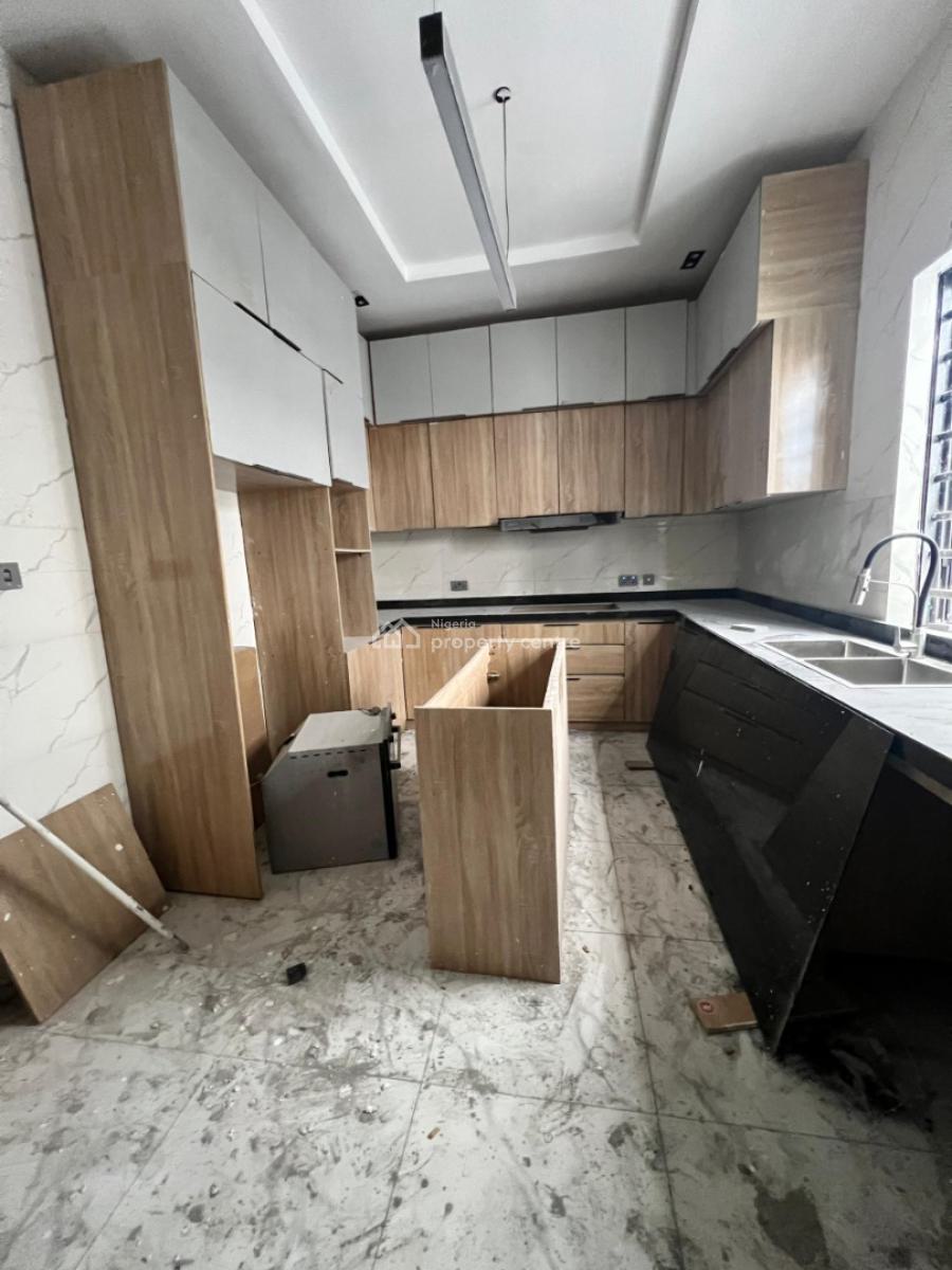 a 4 Bedroom Detached House with Bq, Orchid, Lekki, Lagos, Detached Duplex for Sale