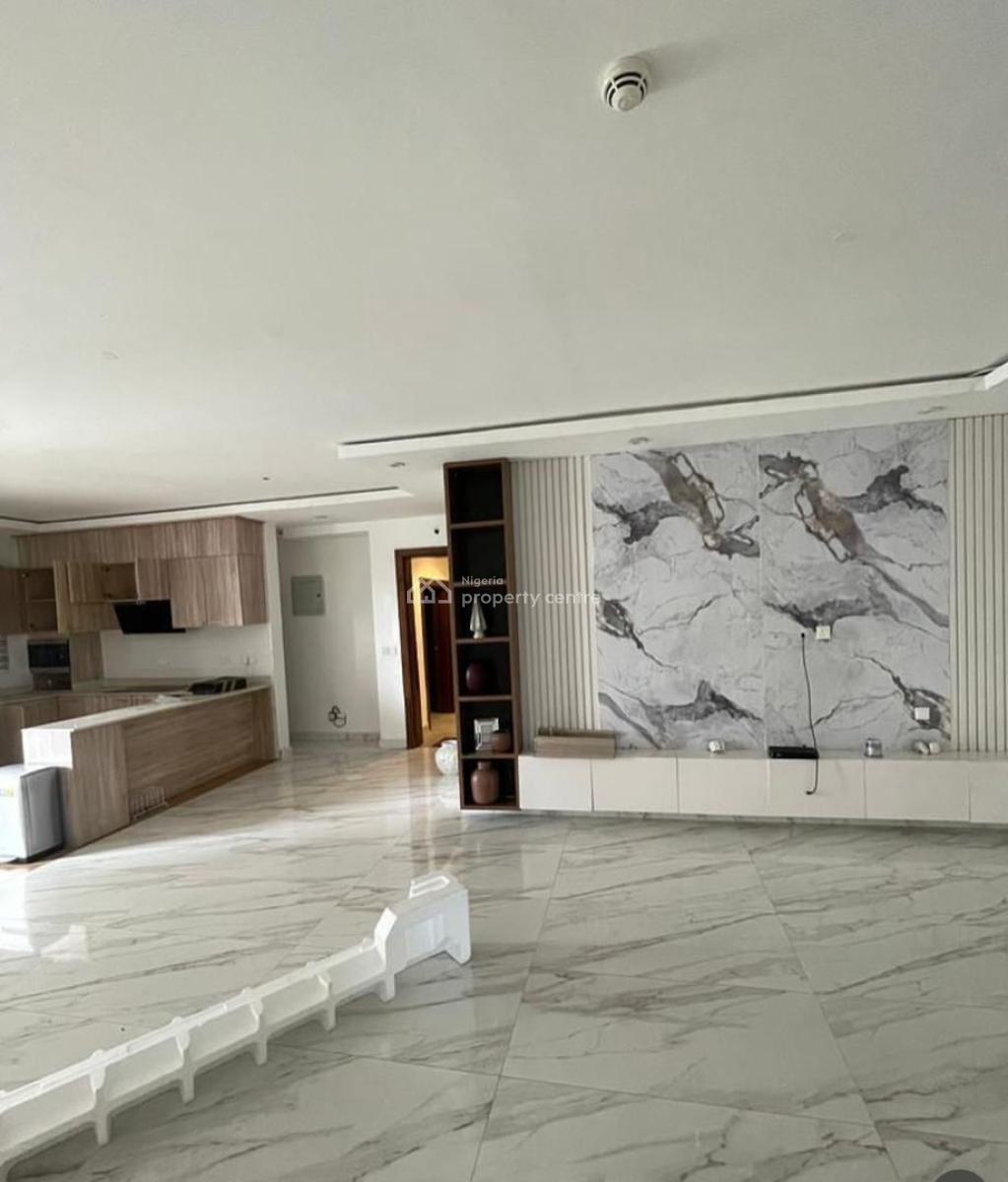 2-bedroom Apartment, Lekki Phase 1, Lekki, Lagos, Flat / Apartment for Rent