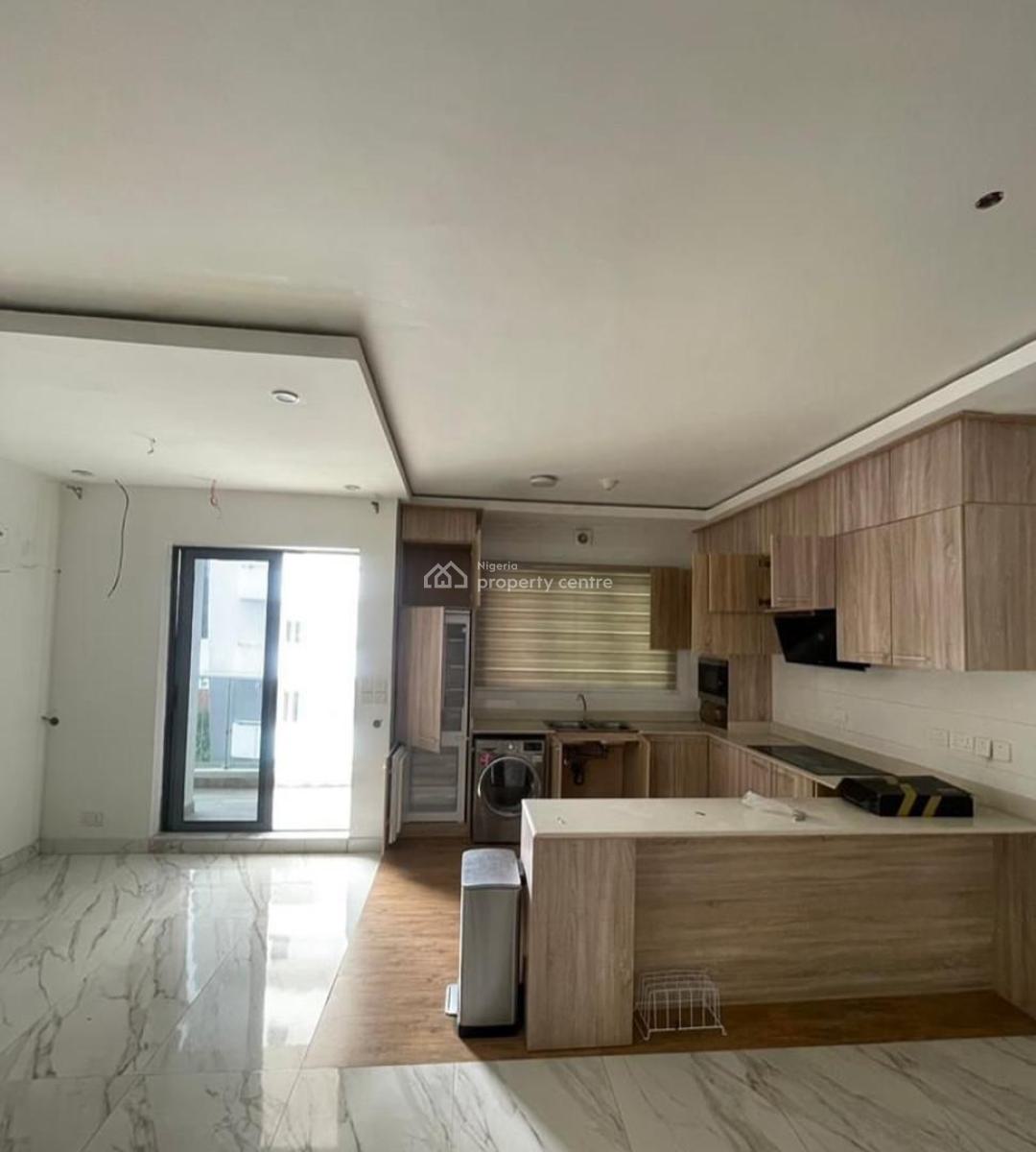 2-bedroom Apartment, Lekki Phase 1, Lekki, Lagos, Flat / Apartment for Rent