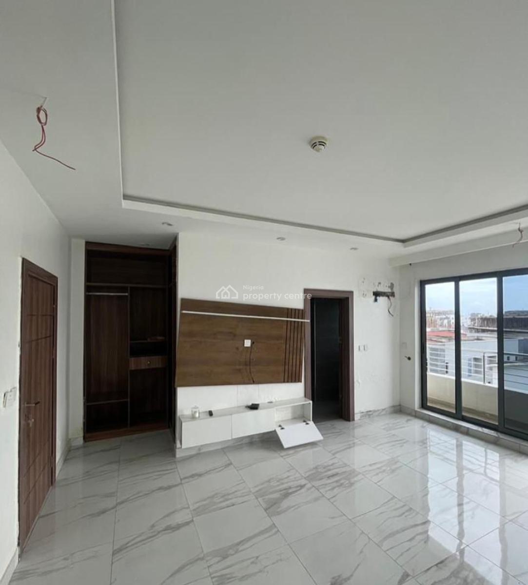 2-bedroom Apartment, Lekki Phase 1, Lekki, Lagos, Flat / Apartment for Rent