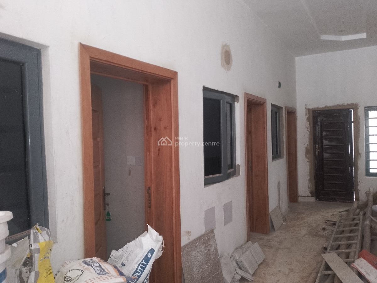 Exqusitly Finished 3 Units of 3bedroom  Apartment with Bq and Store, Gra Ikeja, Ikeja, Lagos, Flat / Apartment for Rent