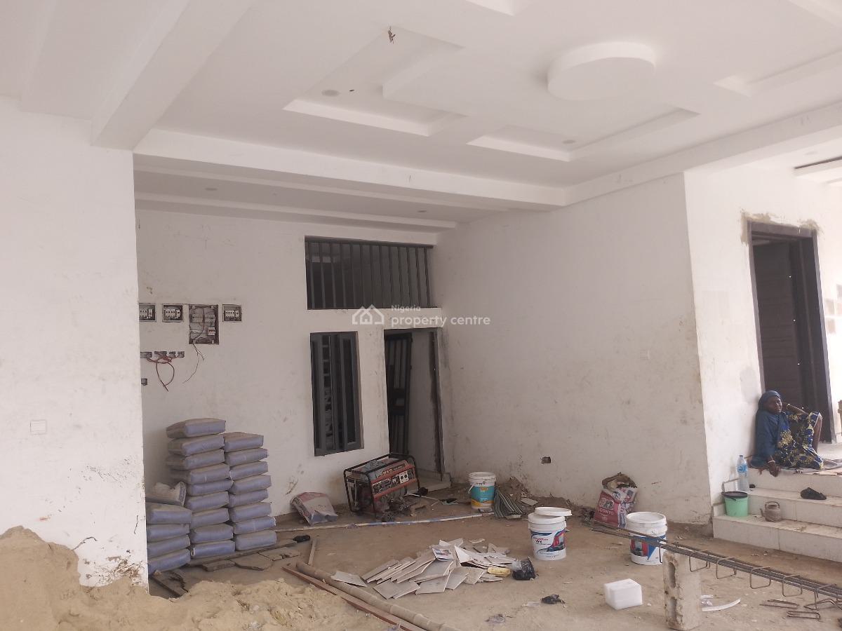 Exqusitly Finished 3 Units of 3bedroom  Apartment with Bq and Store, Gra Ikeja, Ikeja, Lagos, Flat / Apartment for Rent