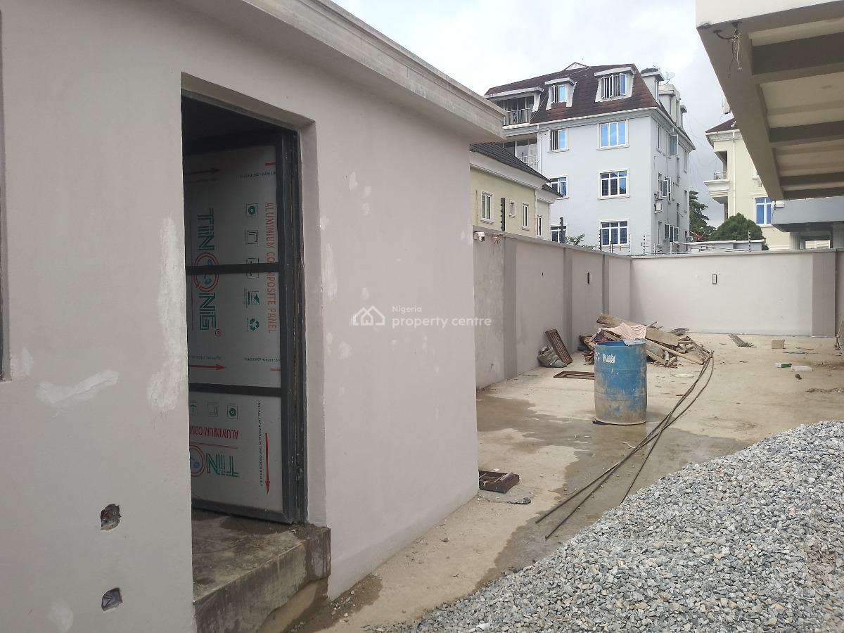 Exqusitly Finished 3 Units of 3bedroom  Apartment with Bq and Store, Gra Ikeja, Ikeja, Lagos, Flat / Apartment for Rent