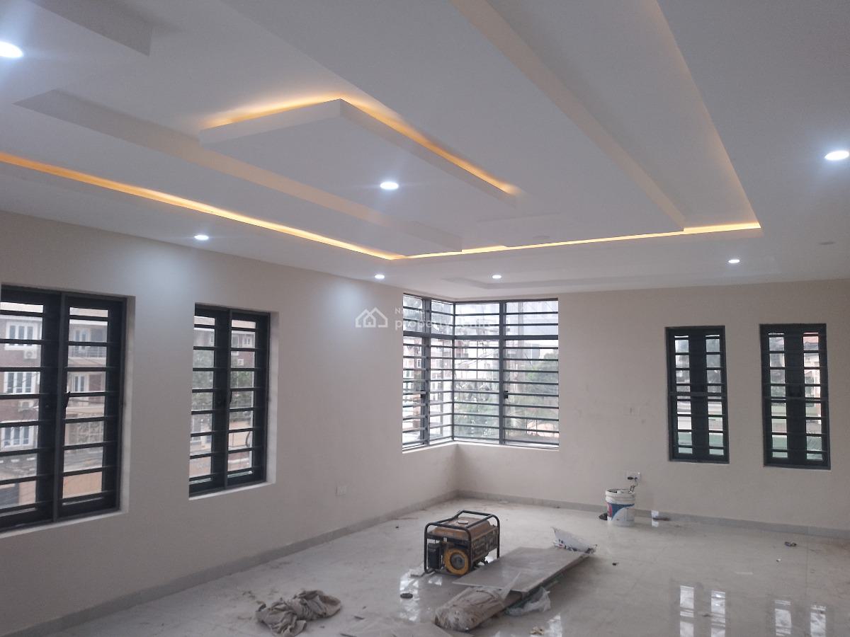 Exqusitly Finished 3 Units of 3bedroom  Apartment with Bq and Store, Gra Ikeja, Ikeja, Lagos, Flat / Apartment for Rent