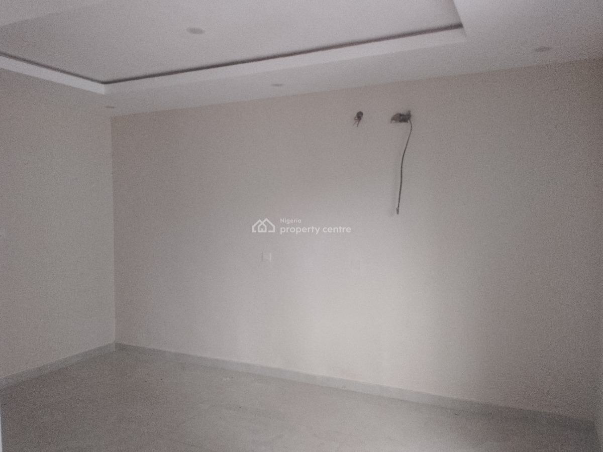 Exqusitly Finished 3 Units of 3bedroom  Apartment with Bq and Store, Gra Ikeja, Ikeja, Lagos, Flat / Apartment for Rent