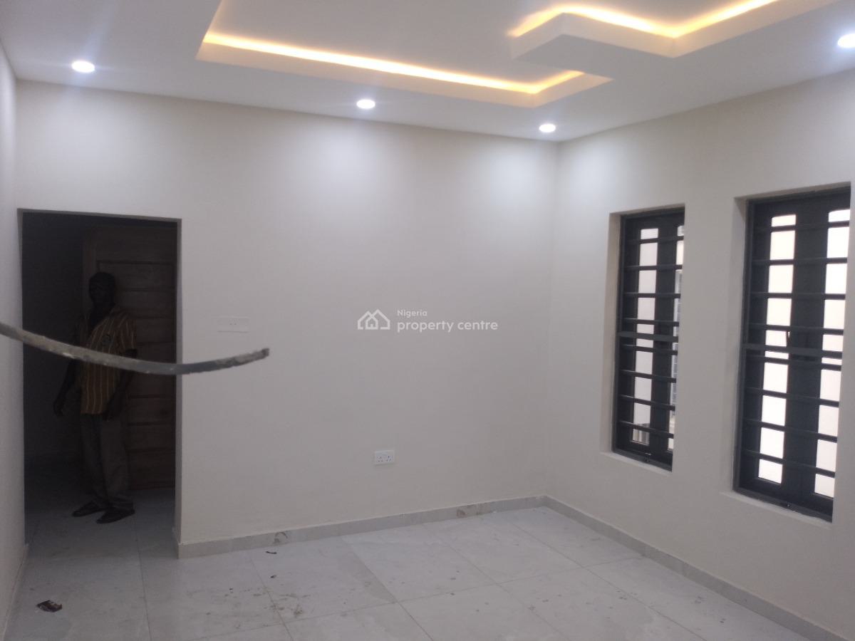 Exqusitly Finished 3 Units of 3bedroom  Apartment with Bq and Store, Gra Ikeja, Ikeja, Lagos, Flat / Apartment for Rent