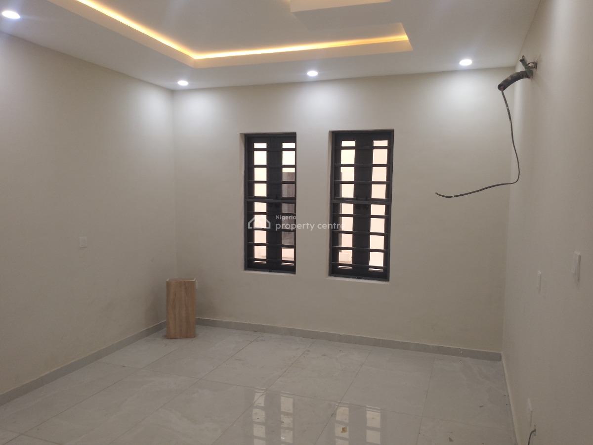 Exqusitly Finished 3 Units of 3bedroom  Apartment with Bq and Store, Gra Ikeja, Ikeja, Lagos, Flat / Apartment for Rent