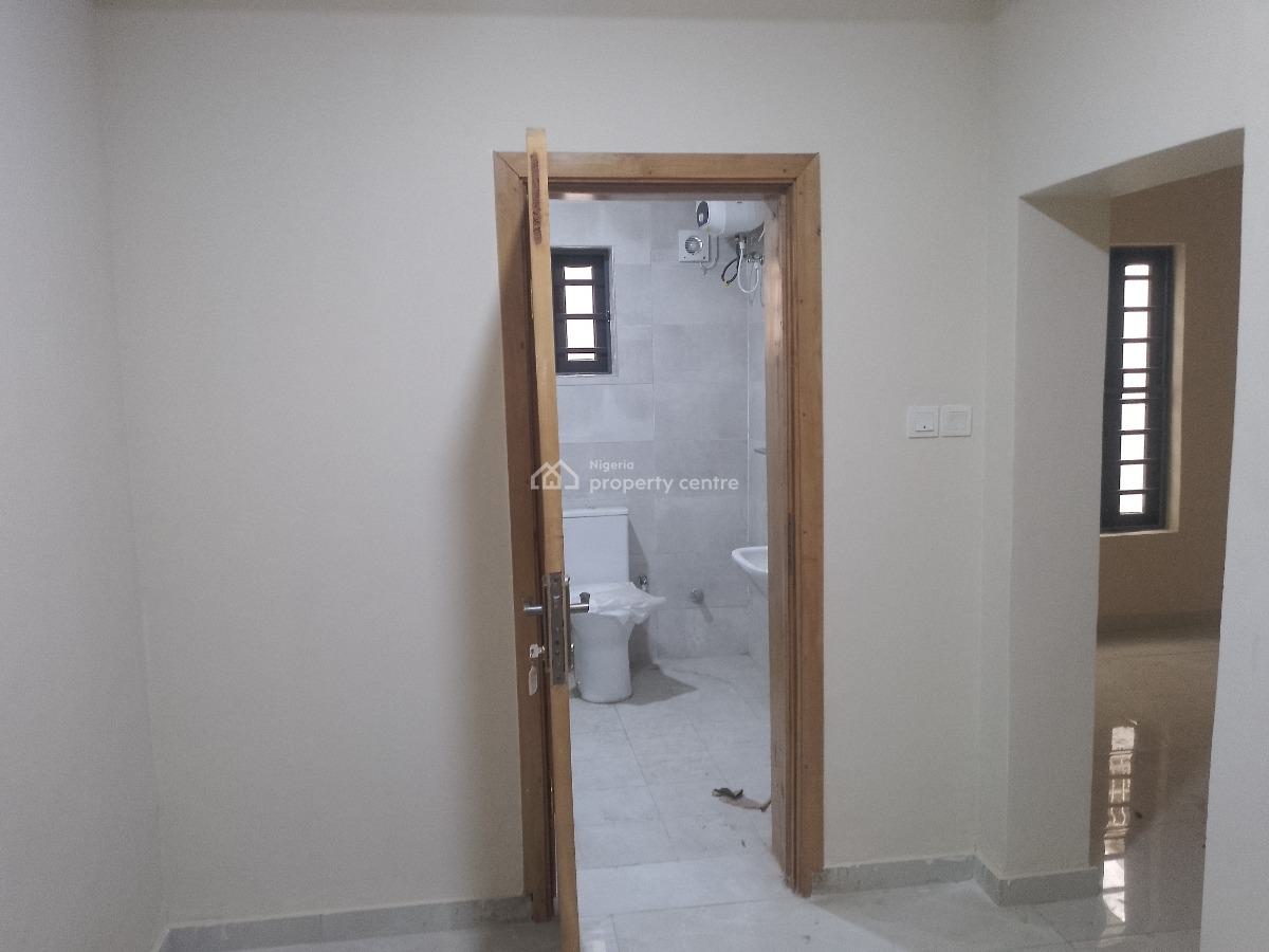 Exqusitly Finished 3 Units of 3bedroom  Apartment with Bq and Store, Gra Ikeja, Ikeja, Lagos, Flat / Apartment for Rent