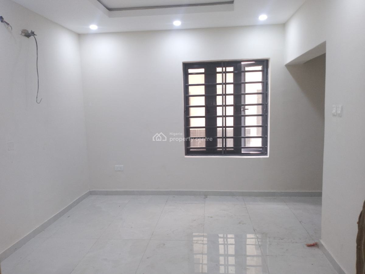 Exqusitly Finished 3 Units of 3bedroom  Apartment with Bq and Store, Gra Ikeja, Ikeja, Lagos, Flat / Apartment for Rent
