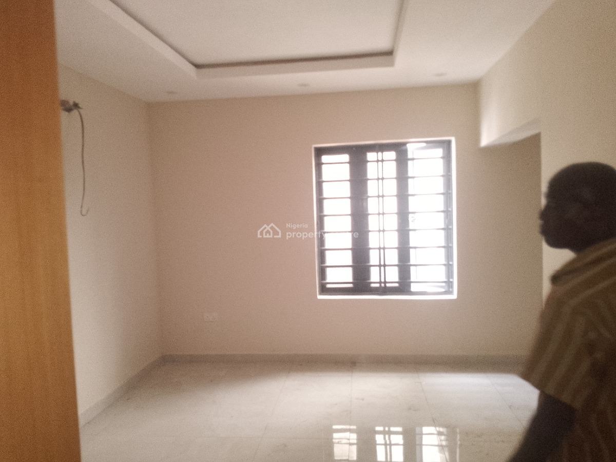 Exqusitly Finished 3 Units of 3bedroom  Apartment with Bq and Store, Gra Ikeja, Ikeja, Lagos, Flat / Apartment for Rent