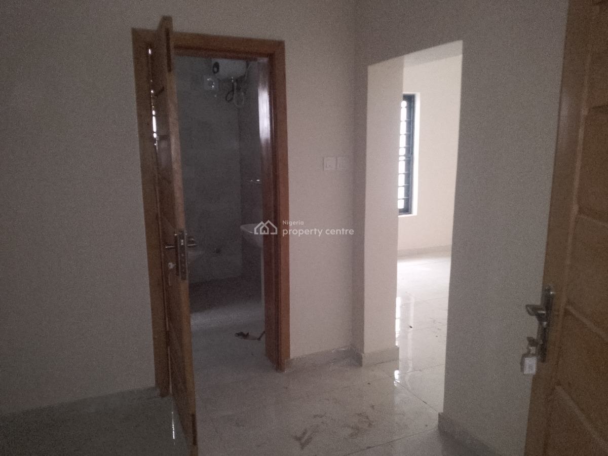 Exqusitly Finished 3 Units of 3bedroom  Apartment with Bq and Store, Gra Ikeja, Ikeja, Lagos, Flat / Apartment for Rent