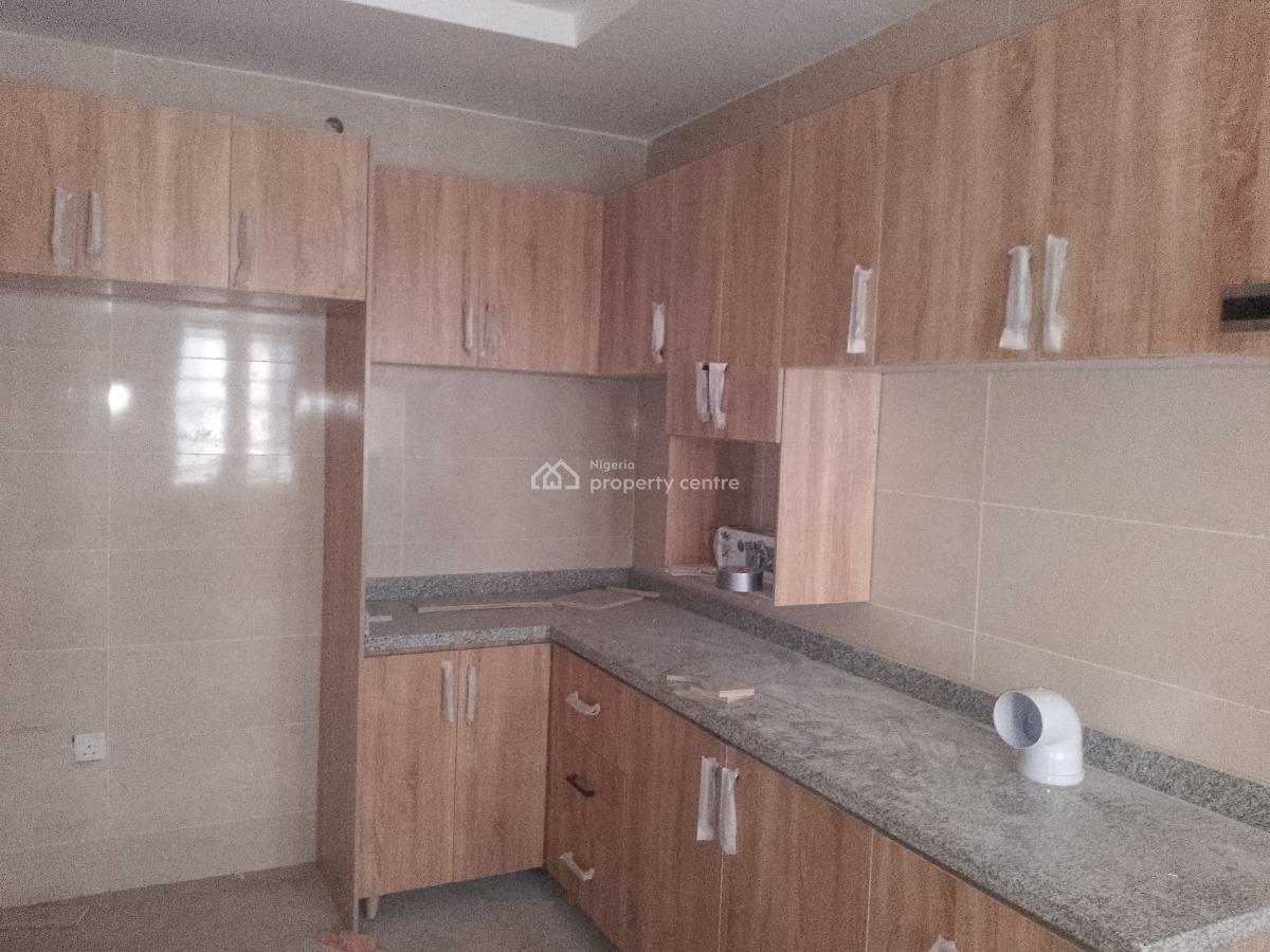 Exqusitly Finished 3 Units of 3bedroom  Apartment with Bq and Store, Gra Ikeja, Ikeja, Lagos, Flat / Apartment for Rent
