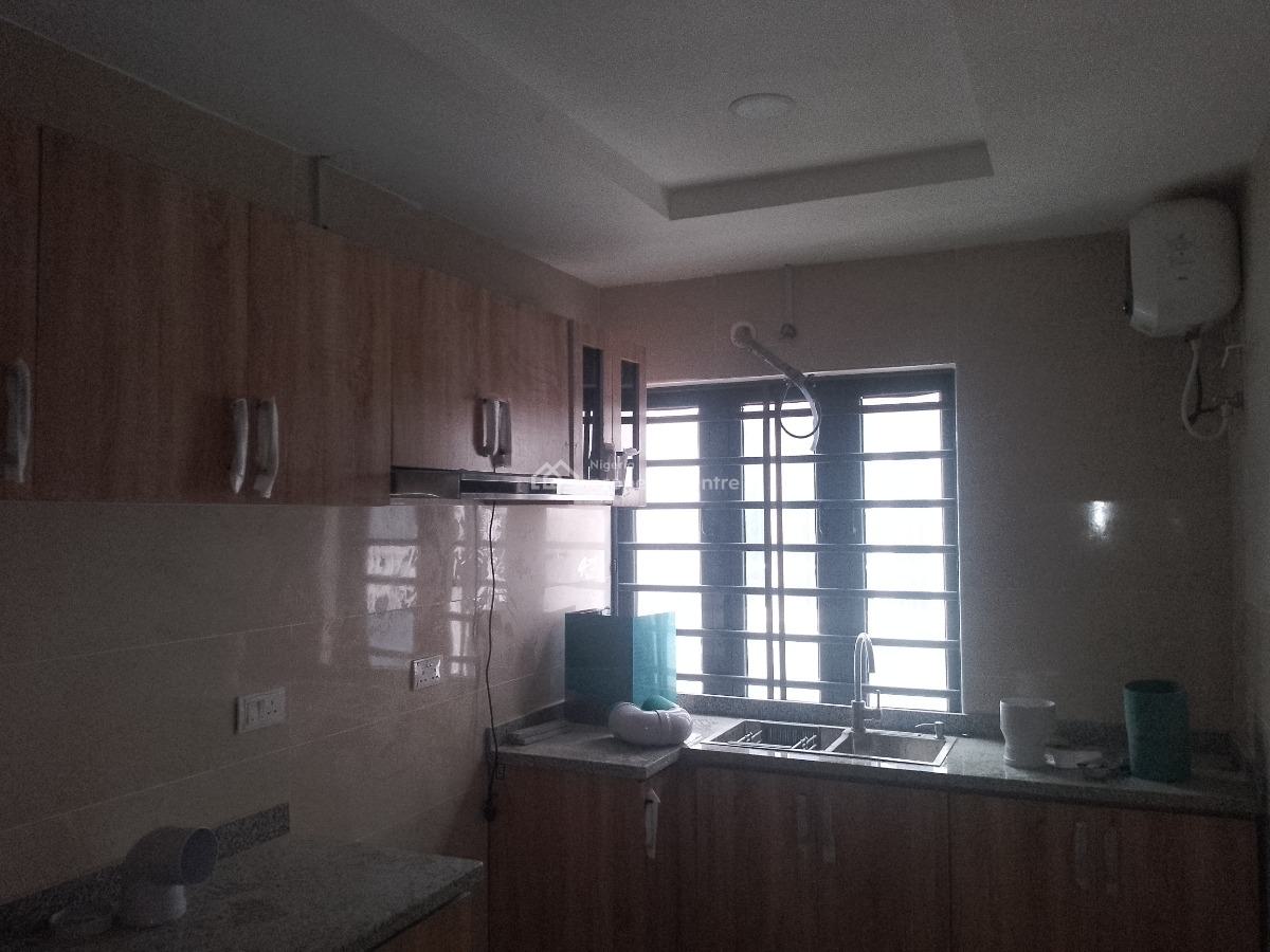 Exqusitly Finished 3 Units of 3bedroom  Apartment with Bq and Store, Gra Ikeja, Ikeja, Lagos, Flat / Apartment for Rent