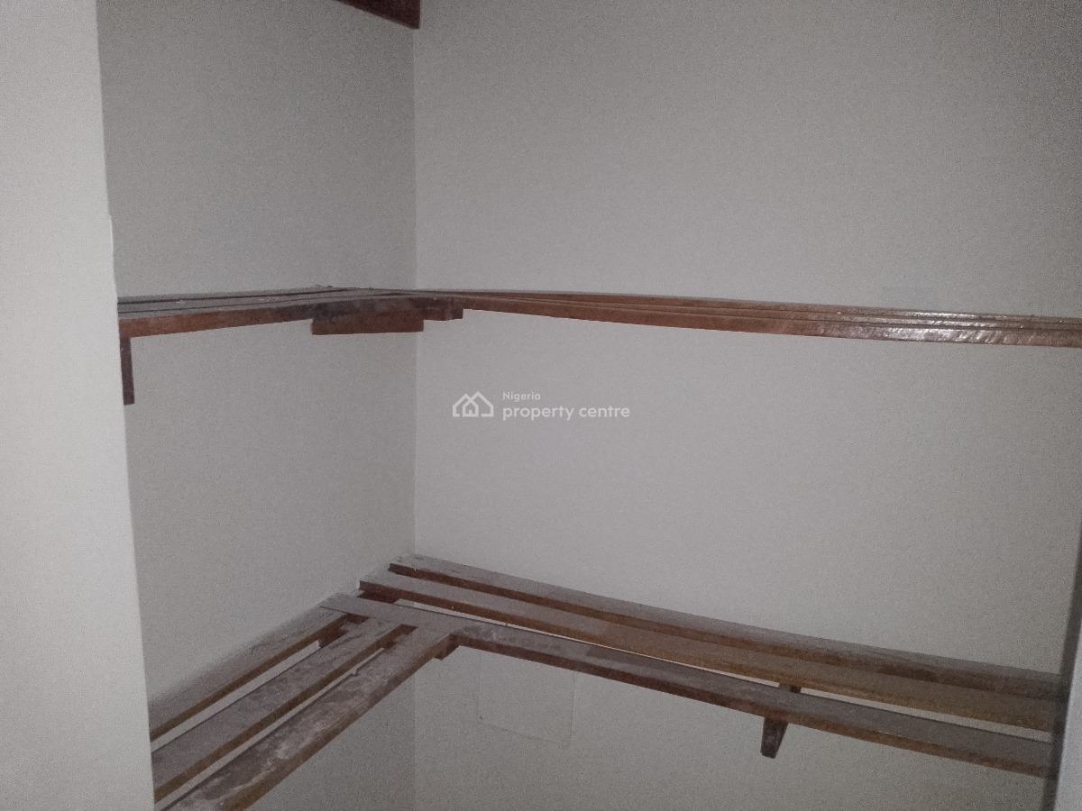 Exqusitly Finished 3 Units of 3bedroom  Apartment with Bq and Store, Gra Ikeja, Ikeja, Lagos, Flat / Apartment for Rent