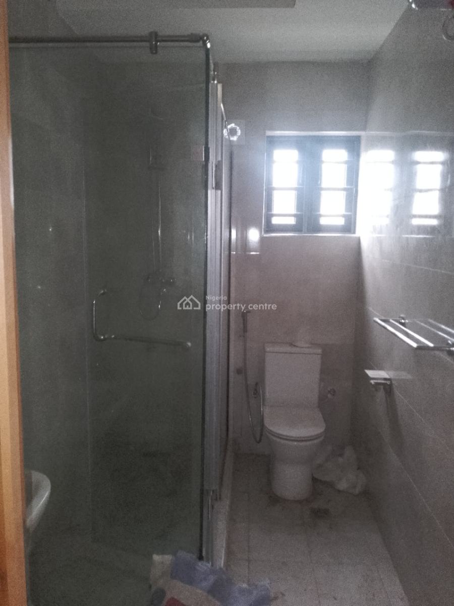 Exqusitly Finished 3 Units of 3bedroom  Apartment with Bq and Store, Gra Ikeja, Ikeja, Lagos, Flat / Apartment for Rent