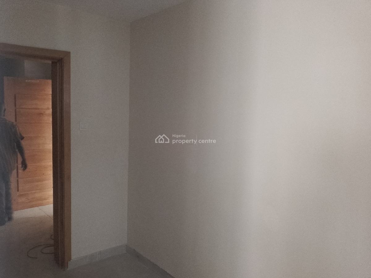Exqusitly Finished 3 Units of 3bedroom  Apartment with Bq and Store, Gra Ikeja, Ikeja, Lagos, Flat / Apartment for Rent