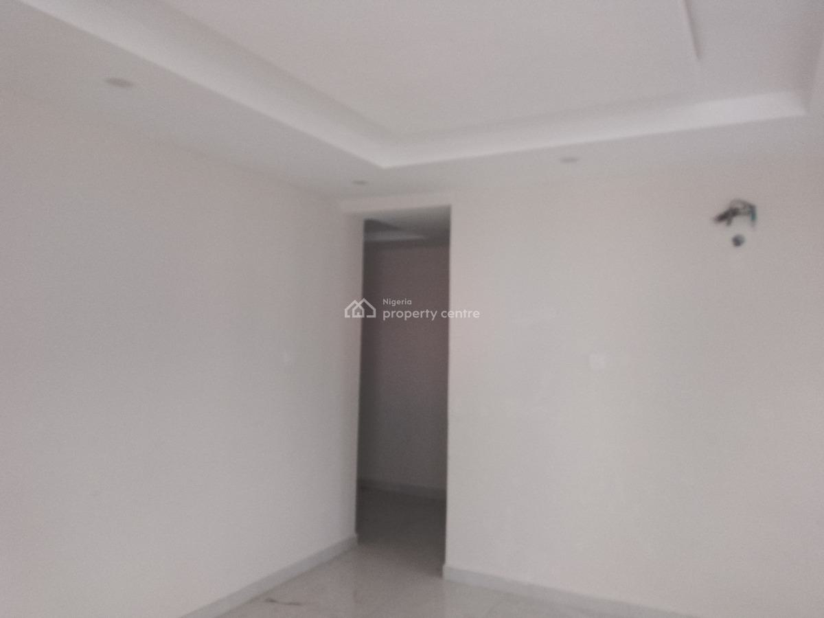 Exqusitly Finished 3 Units of 3bedroom  Apartment with Bq and Store, Gra Ikeja, Ikeja, Lagos, Flat / Apartment for Rent