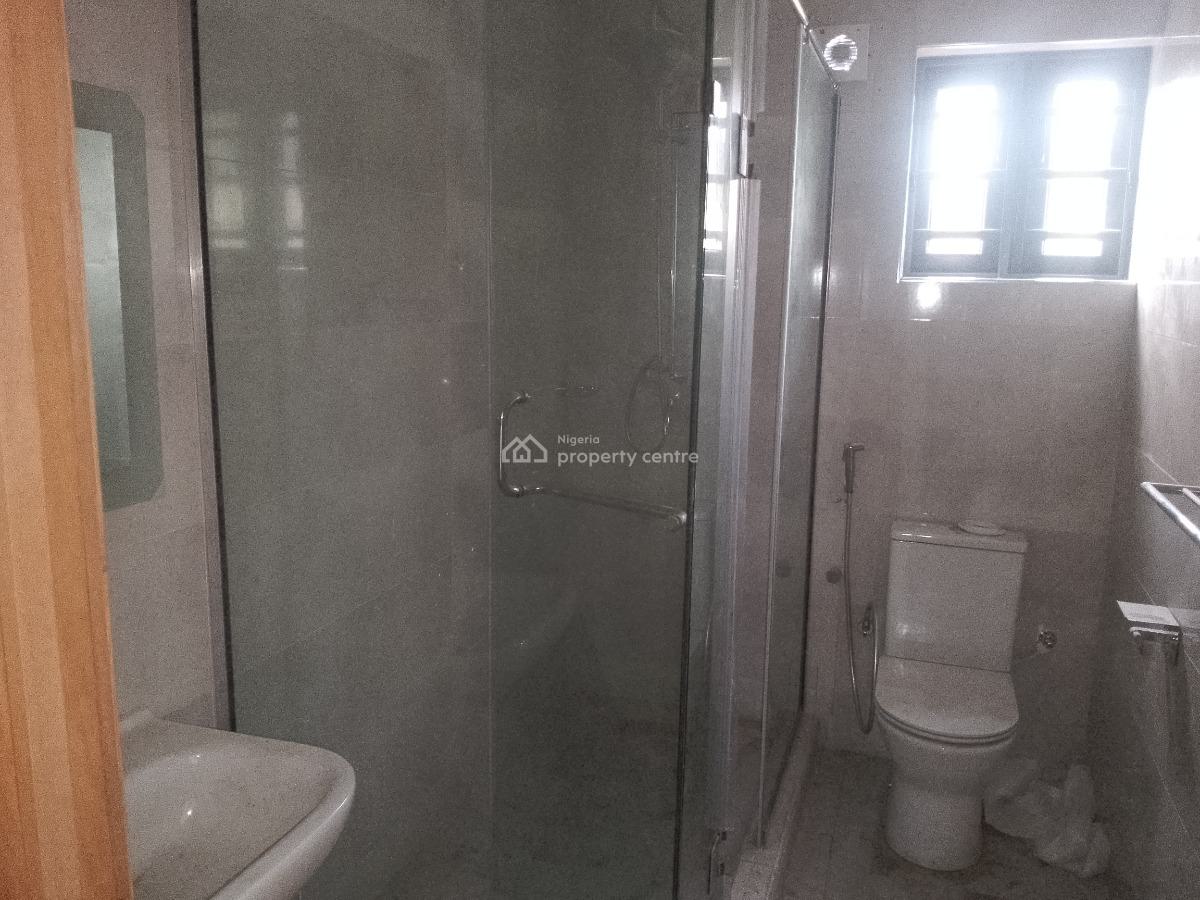 Exqusitly Finished 3 Units of 3bedroom  Apartment with Bq and Store, Gra Ikeja, Ikeja, Lagos, Flat / Apartment for Rent