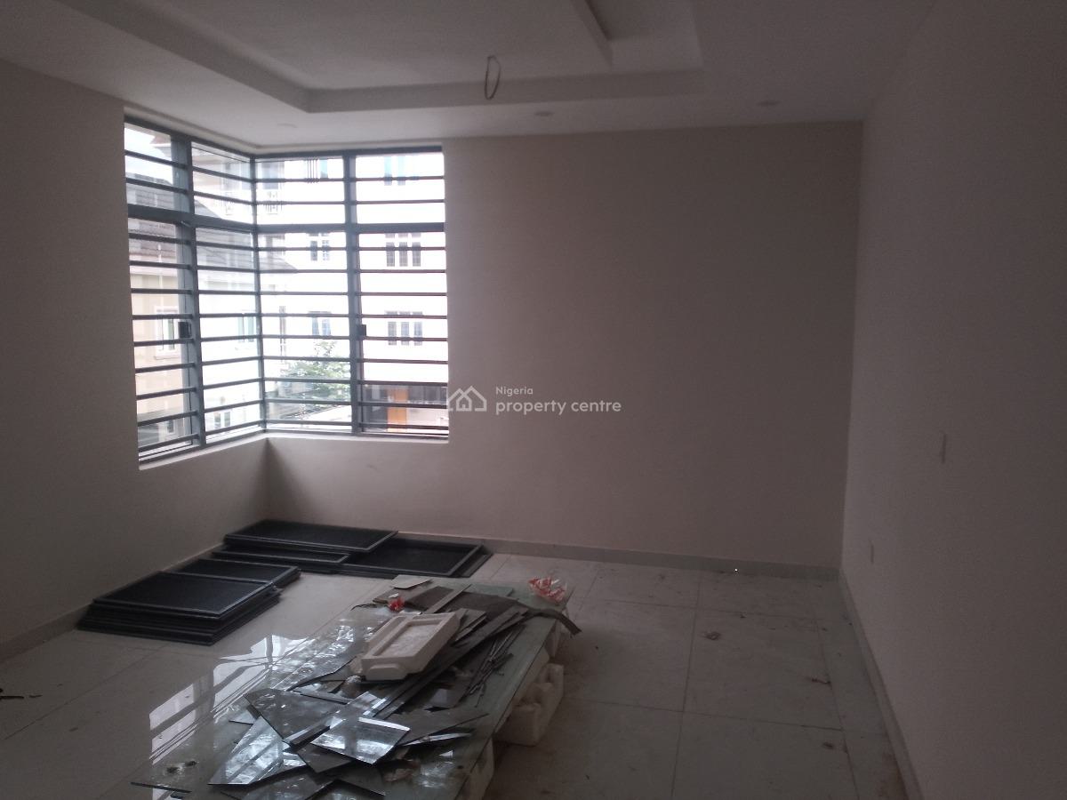 Exqusitly Finished 3 Units of 3bedroom  Apartment with Bq and Store, Gra Ikeja, Ikeja, Lagos, Flat / Apartment for Rent