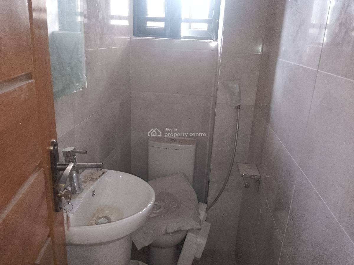 Exqusitly Finished 3 Units of 3bedroom  Apartment with Bq and Store, Gra Ikeja, Ikeja, Lagos, Flat / Apartment for Rent