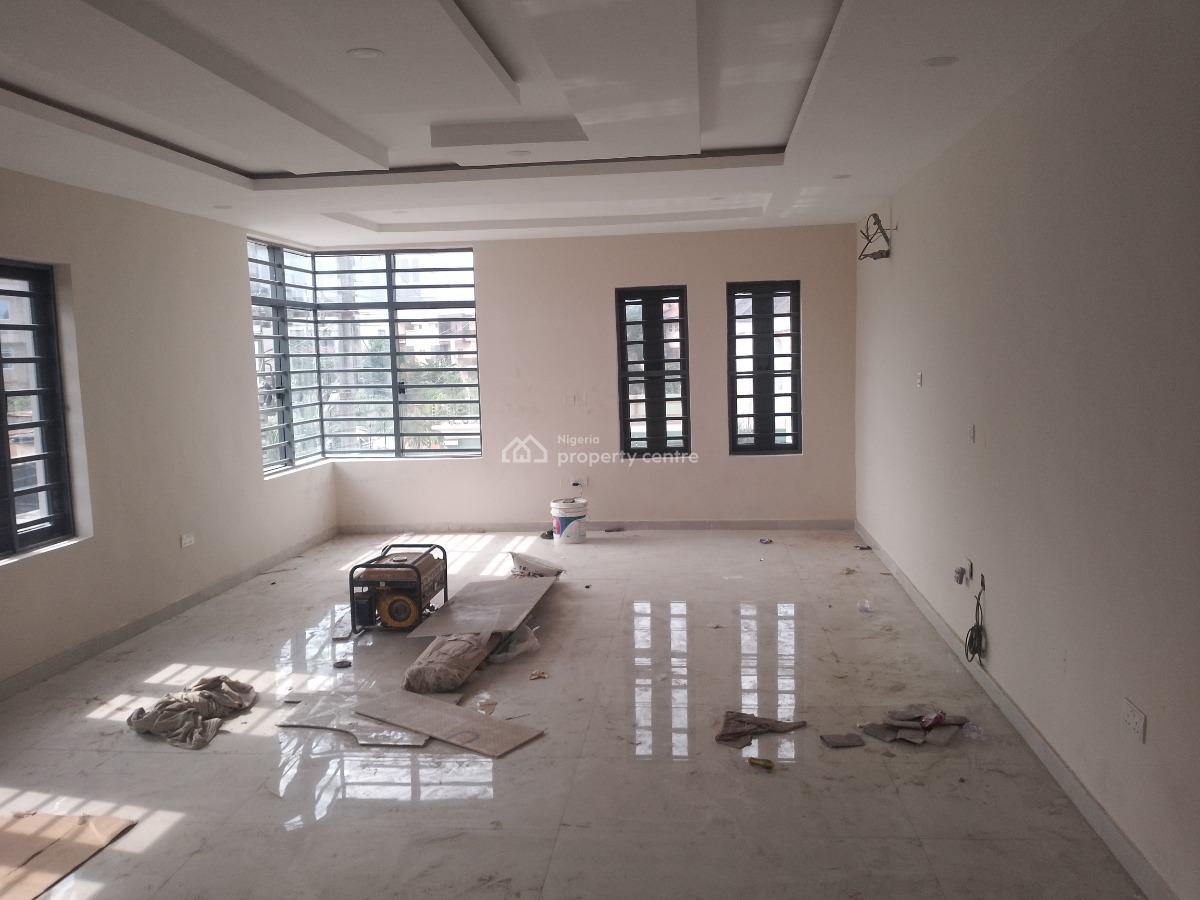 Exqusitly Finished 3 Units of 3bedroom  Apartment with Bq and Store, Gra Ikeja, Ikeja, Lagos, Flat / Apartment for Rent