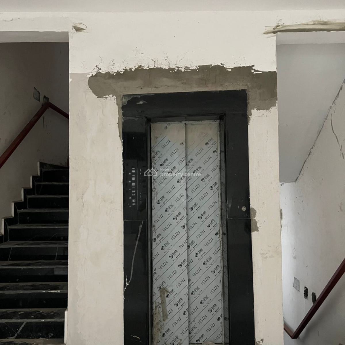 Newly Built 2 Bedroom Apartment with Swimming Pool, Ikate, Lekki, Lagos, Flat / Apartment for Sale