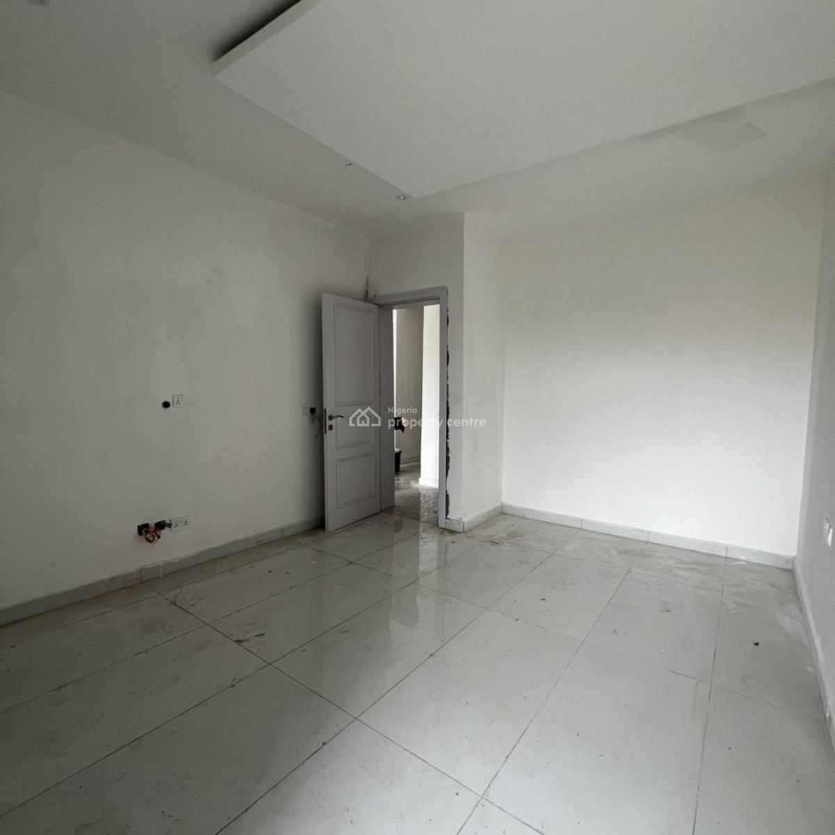 Newly Built 2 Bedroom Apartment with Swimming Pool, Ikate, Lekki, Lagos, Flat / Apartment for Sale