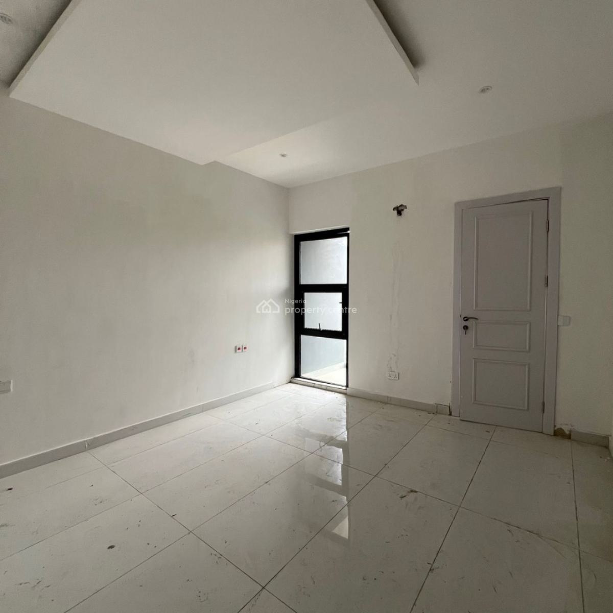 Newly Built 2 Bedroom Apartment with Swimming Pool, Ikate, Lekki, Lagos, Flat / Apartment for Sale
