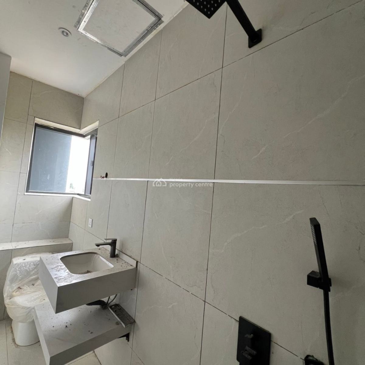 Newly Built 2 Bedroom Apartment with Swimming Pool, Ikate, Lekki, Lagos, Flat / Apartment for Sale