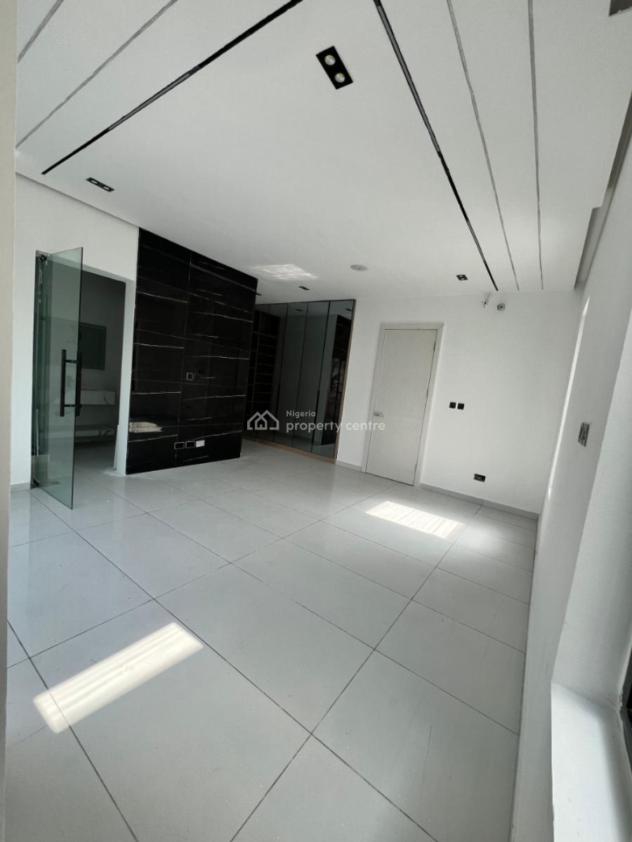 a 4 Bedroom Detached House with Bq, Orchid, Ibeju Lekki, Lagos, Detached Duplex for Sale