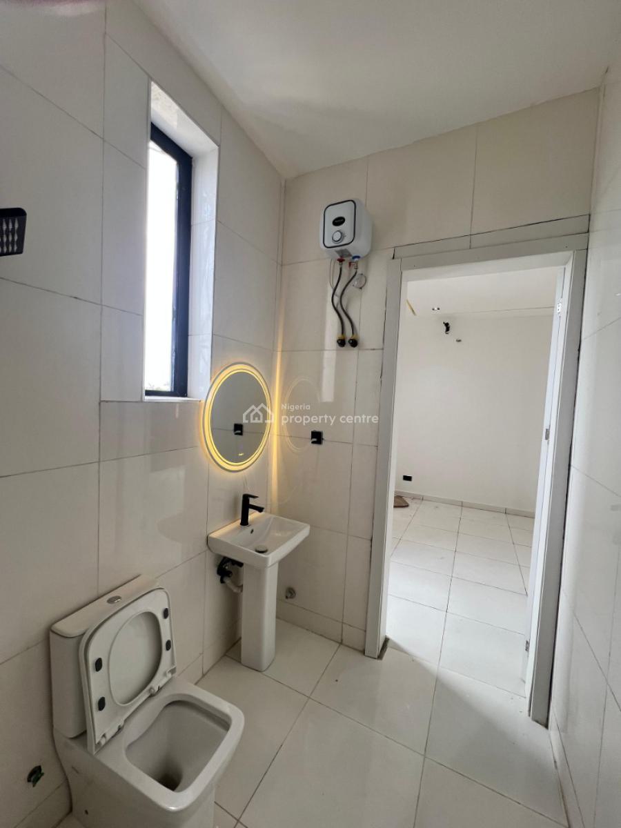 a 4 Bedroom Detached House with Bq, Orchid, Ibeju Lekki, Lagos, Detached Duplex for Sale