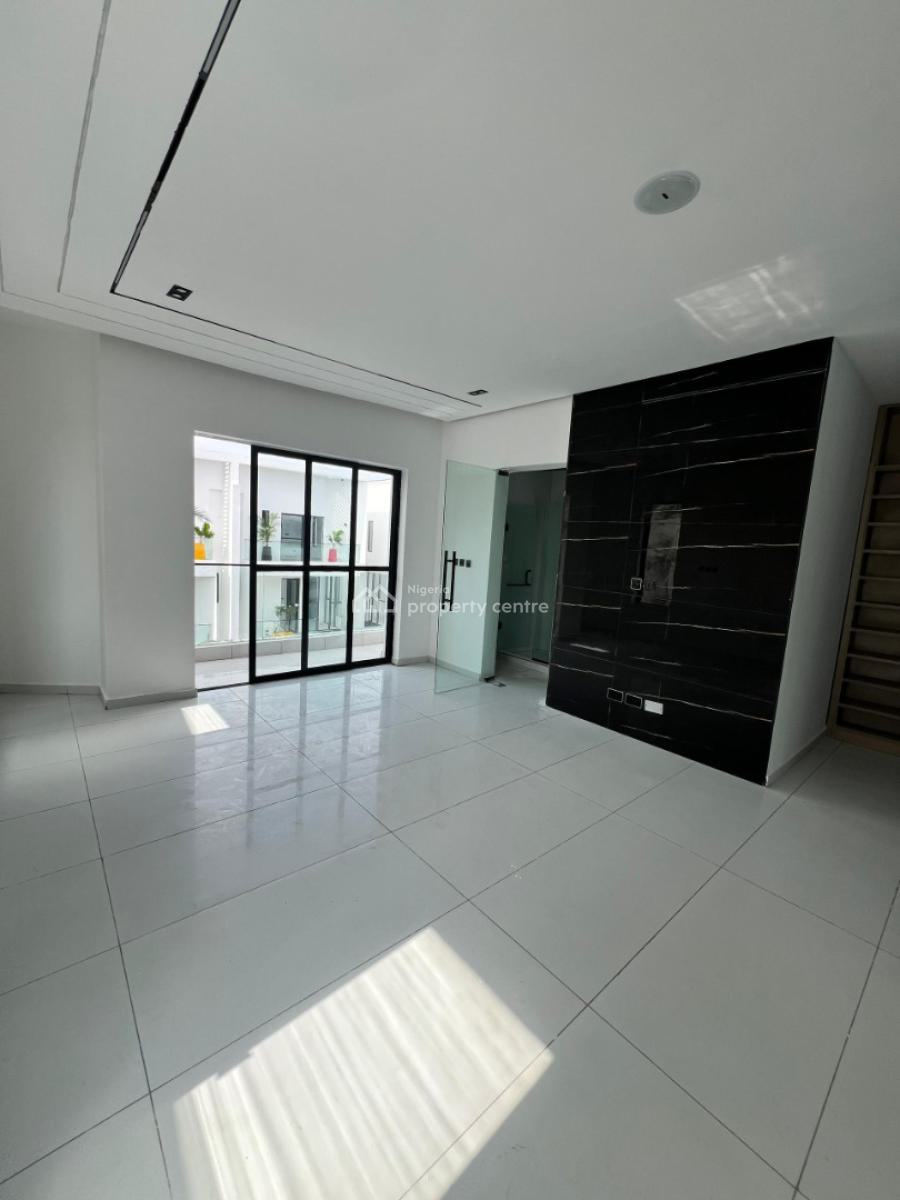 a 4 Bedroom Detached House with Bq, Orchid, Ibeju Lekki, Lagos, Detached Duplex for Sale