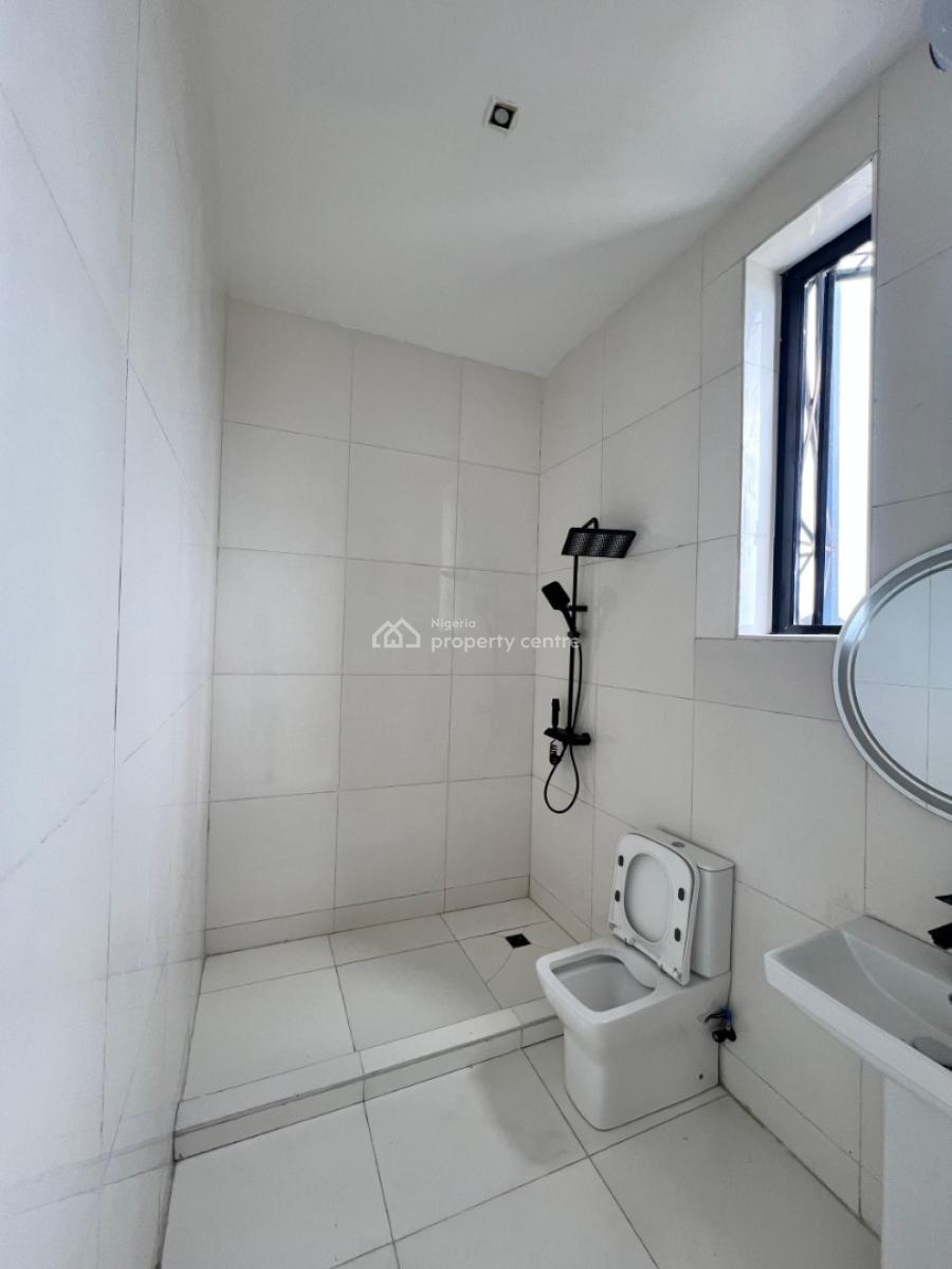 a 4 Bedroom Detached House with Bq, Orchid, Ibeju Lekki, Lagos, Detached Duplex for Sale