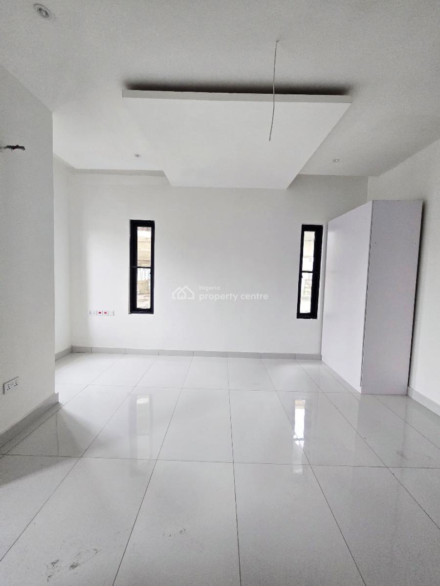 Captivating 2 Bedroom Apartments with Pool, Gym, Elevator &rooftop, Investors Delight,serviced Apartments Perfect for Investment, Ikate, Lekki, Lagos, Flat / Apartment for Sale