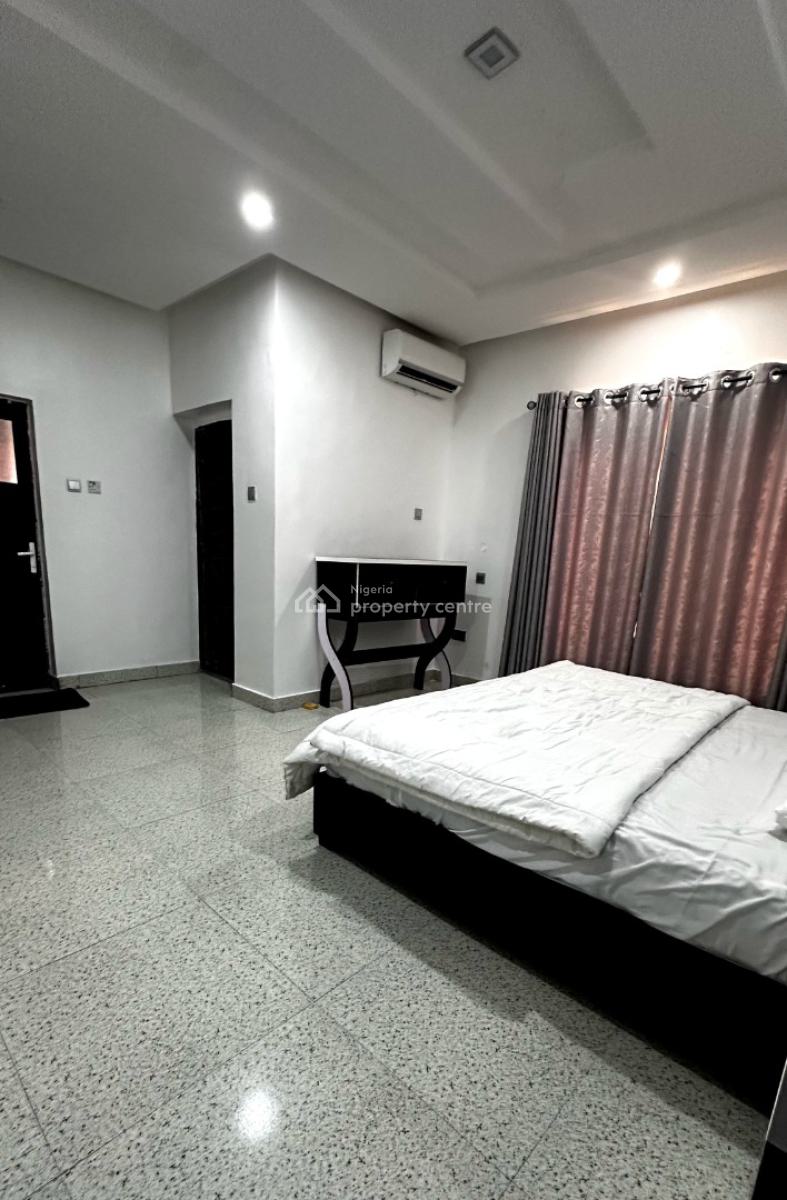 Elegant 3-bedroom Luxury Apartment, Francis Okediji Avenue, Old Bodija, Ibadan, Oyo, Flat / Apartment Short Let