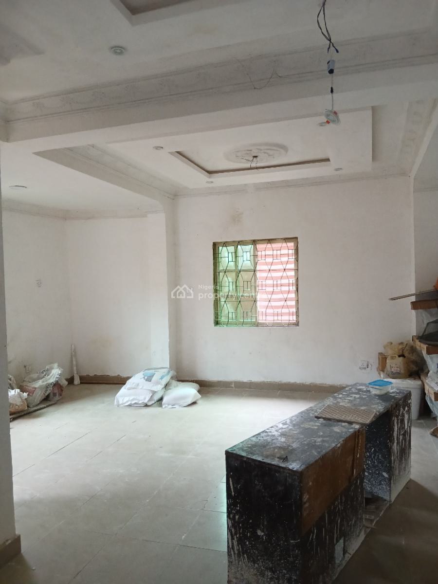 Superb Executive 3 Bedroom, Surulere, Lagos, Flat / Apartment for Rent