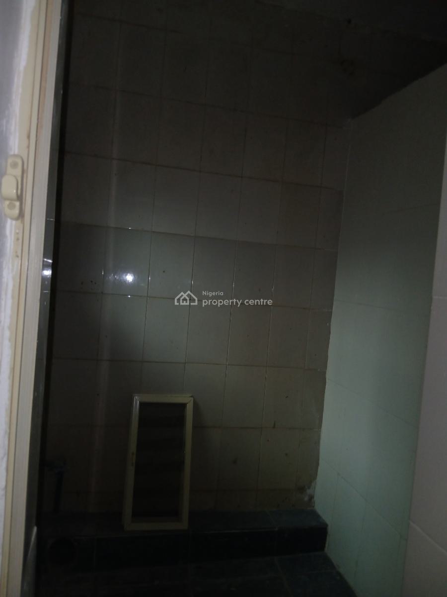 Superb Executive 3 Bedroom, Surulere, Lagos, Flat / Apartment for Rent