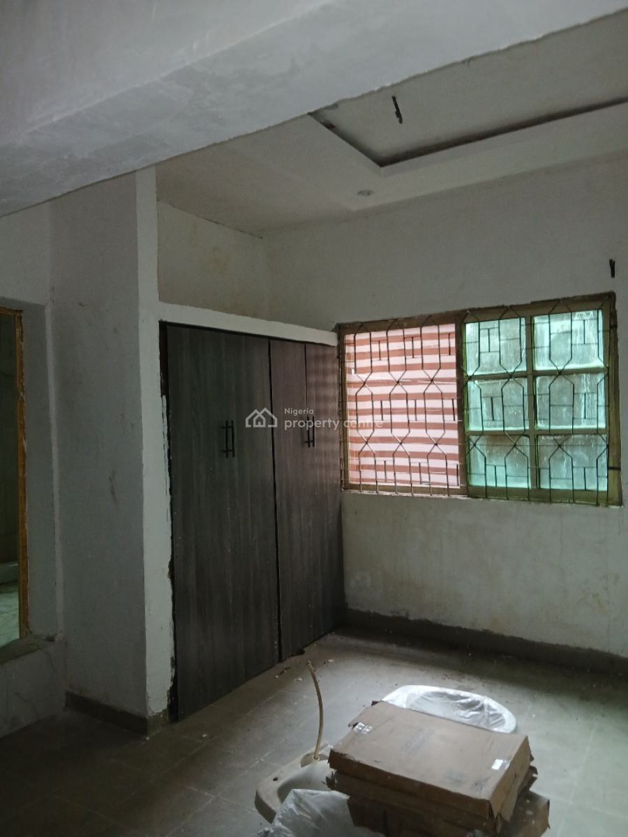 Superb Executive 3 Bedroom, Surulere, Lagos, Flat / Apartment for Rent