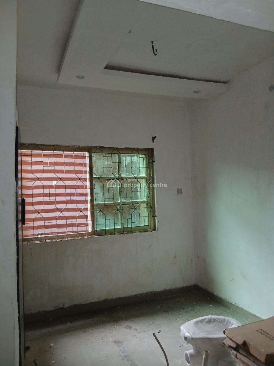 Superb Executive 3 Bedroom, Surulere, Lagos, Flat / Apartment for Rent