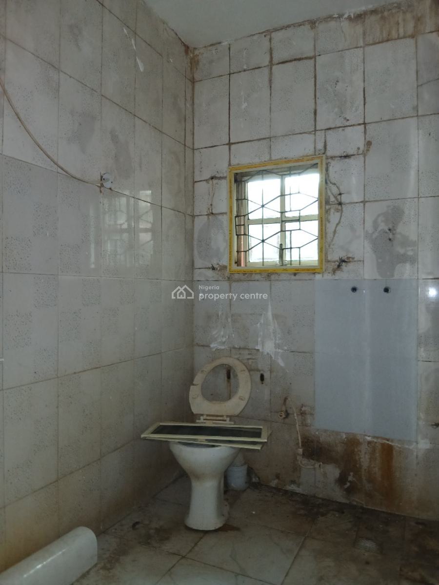 Superb Executive 3 Bedroom, Surulere, Lagos, Flat / Apartment for Rent