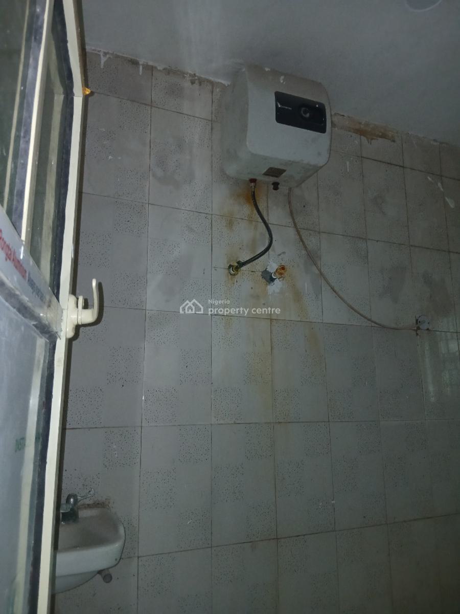 Superb Executive 3 Bedroom, Surulere, Lagos, Flat / Apartment for Rent