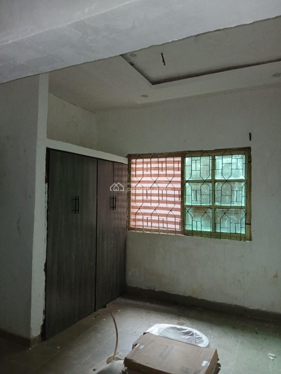 Superb Executive 3 Bedroom, Surulere, Lagos, Flat / Apartment for Rent