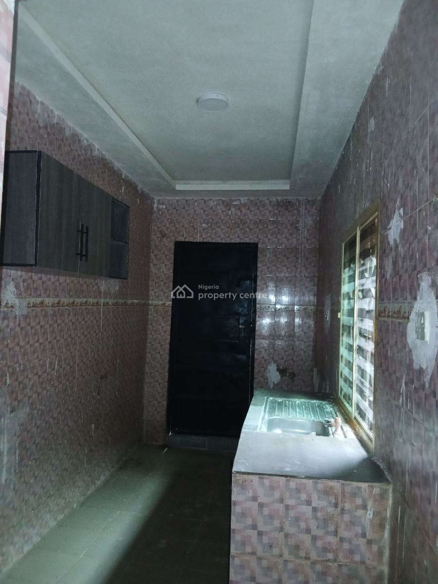 Superb Executive 3 Bedroom, Surulere, Lagos, Flat / Apartment for Rent