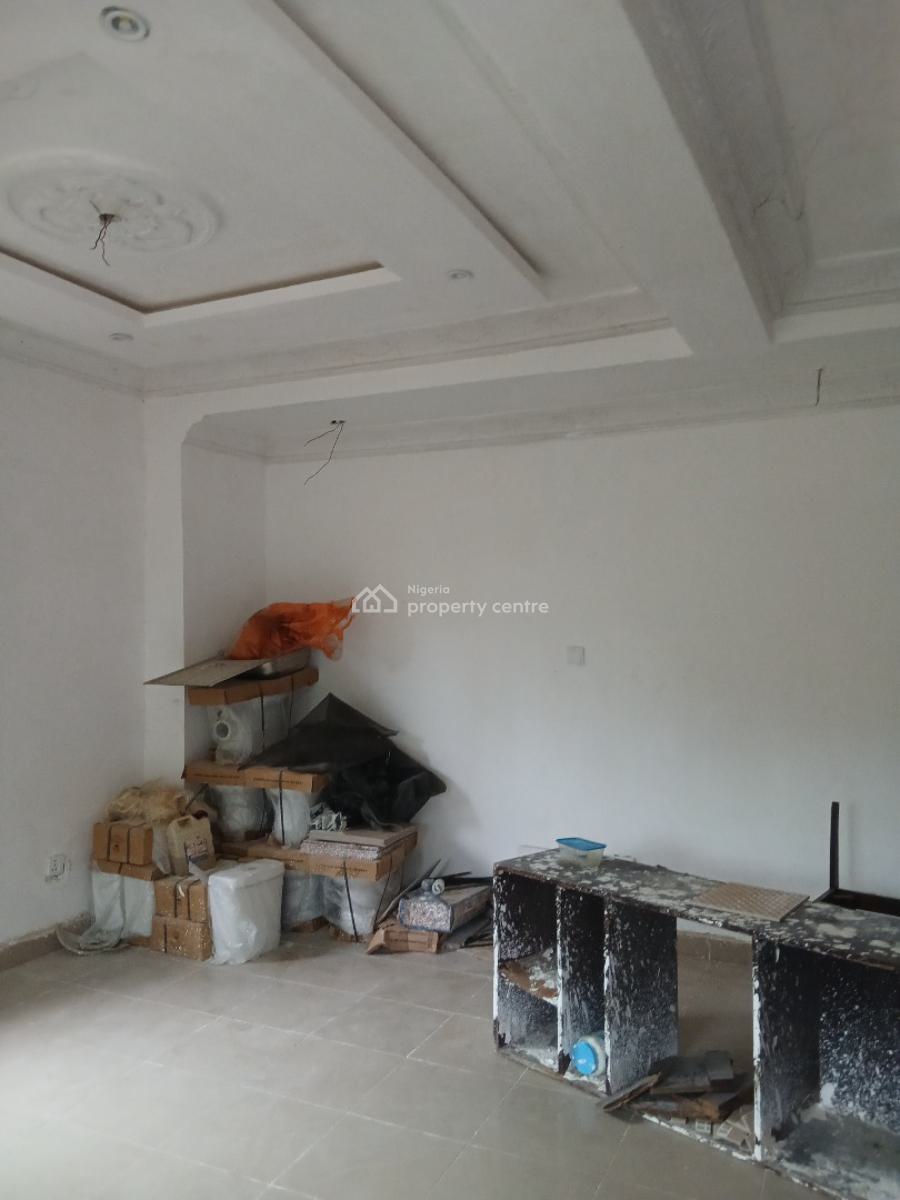 Superb Executive 3 Bedroom, Surulere, Lagos, Flat / Apartment for Rent