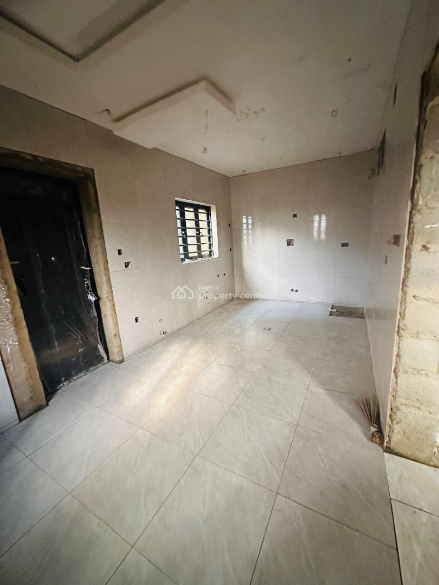 Newly Built 3 Bedroom Semi Detached Duplex in a Gated Secured Estate, New Oko-oba, Agege, Lagos, Semi-detached Duplex for Sale