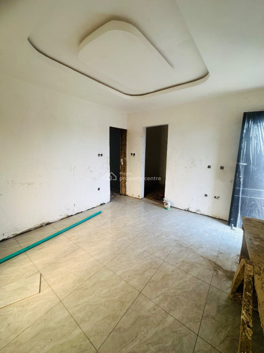 Newly Built 3 Bedroom Semi Detached Duplex in a Gated Secured Estate, New Oko-oba, Agege, Lagos, Semi-detached Duplex for Sale