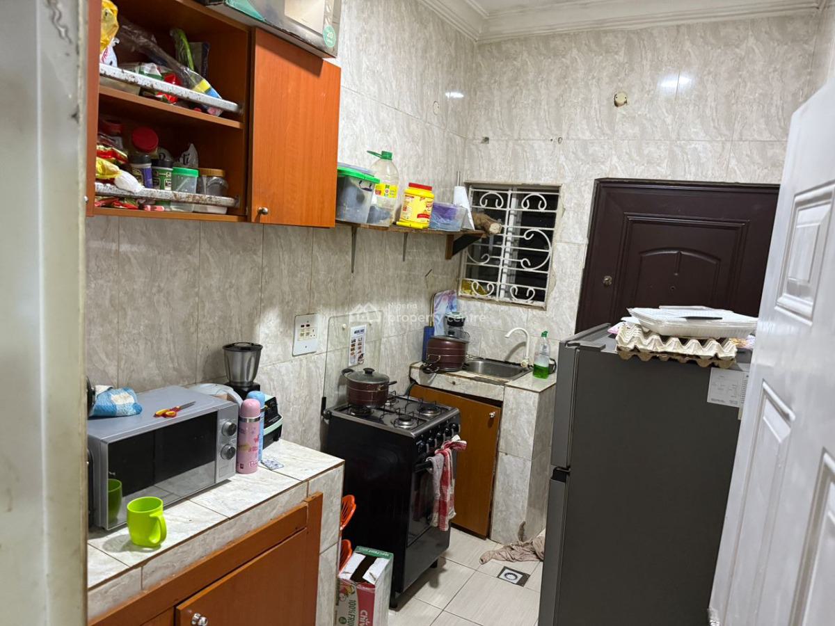 a 6months Portable Cute 2bedroom Block of Flat, News Engineering Extension Tarred Road, Dawaki, Gwarinpa, Abuja, Flat / Apartment for Rent
