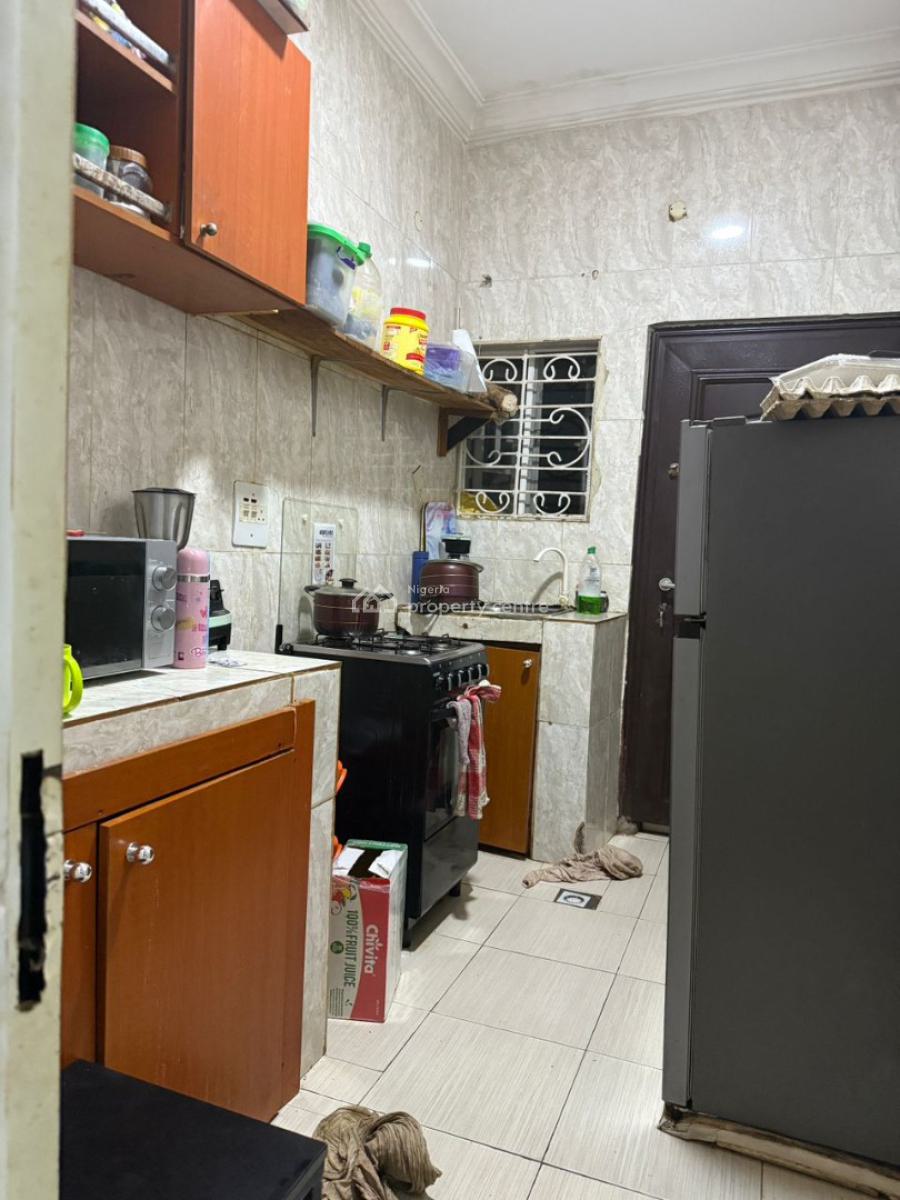a 6months Portable Cute 2bedroom Block of Flat, News Engineering Extension Tarred Road, Dawaki, Gwarinpa, Abuja, Flat / Apartment for Rent